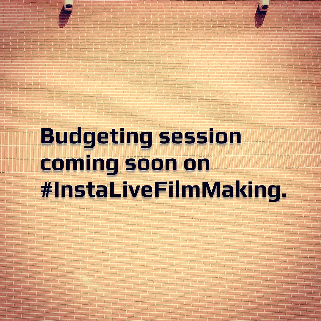 dir_barath's tweet photo. #InstaLiveFilmMaking https://t.co/67CyM0GpJJ
