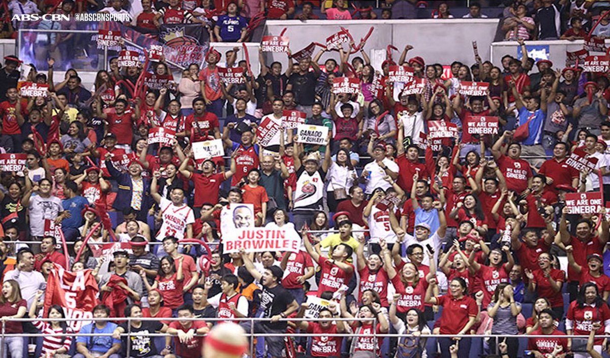 abscbnsports's tweet photo. Images you can hear 🗣️🗣️🗣️ #GinebraWeek https://t.co/xzXynyorUD