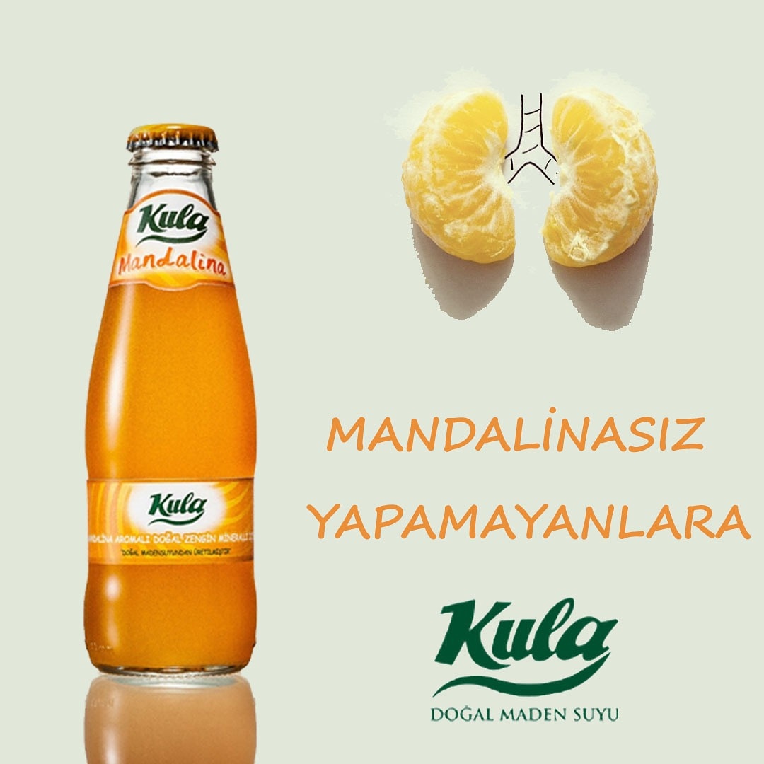 Enfes Mandalina Lezzeti Seni Bekliyor.
#kalsium #saglık #lezzet #kulamadensuyu #kulailesi #kulailebil  #minerals #extra #eğlence #hediye #vitaminc #ferahlık #serin #mandalina
