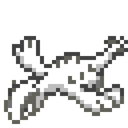 ブラウンシュガーのポケモンドット絵まとめ 第２世代 Twitter
