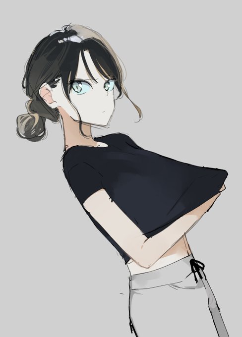 yuさんのイラストまとめ