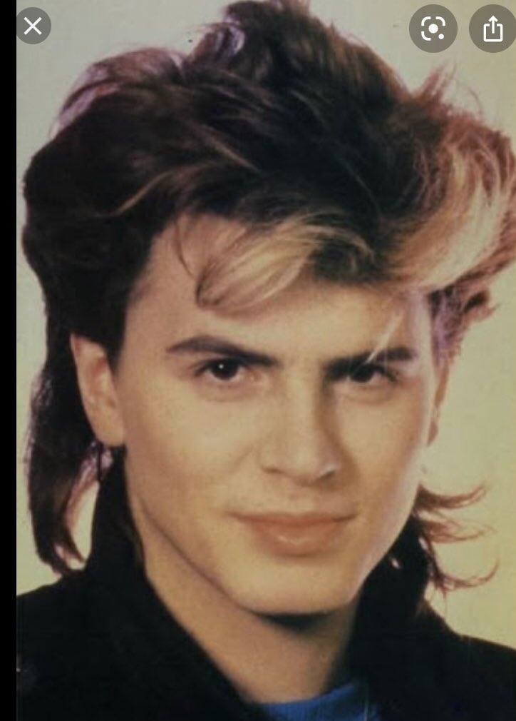  OMG when did this happen John Taylor 60 today Happy Birthday 