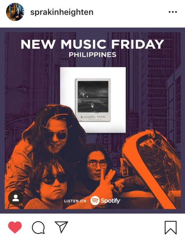 STREAM BLANKONG IMAHE!!! 

available on spotify, deezer, youtube &amp; applemusic!!! @ImSethGothico <a href="/jcfpadilla/">Jose Carlito</a> <a href="/itsmekatsumi/">Katsumi Kabe</a>