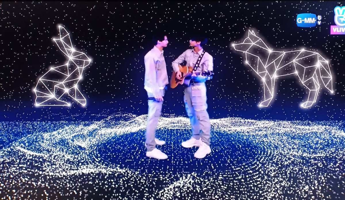 ThaiChemistry's tweet image. Srigala yang bucin dan bertekuk lutut sama kelinci. Bright Bucin Vachirawit 

#TCProject #snowballpower
#GlobalLiveFMxBrightWin
#BrightWin #Bright #Winmetawin #bbrightvc
#GlobalLiveFMxBrightWin