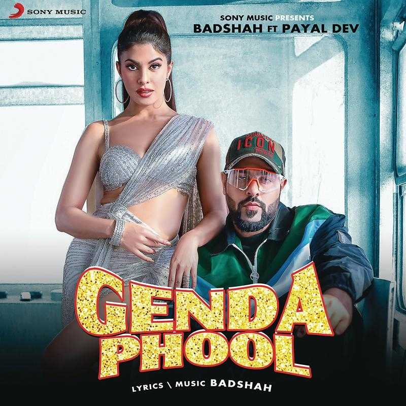 majumdar_toton's tweet photo. This is India's most favourite song 
#Gendafool @Badshah https://t.co/QlH21e4biX