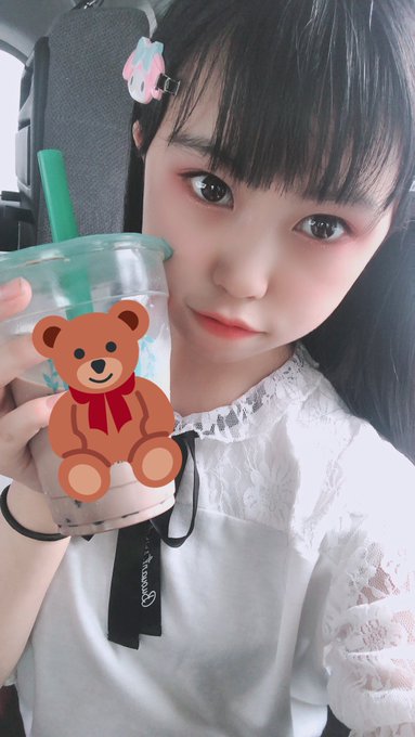 Twitterのコスプレ画像9