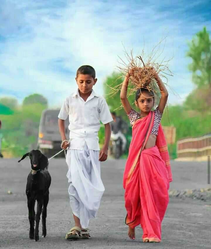 AdinathGiri_'s tweet photo. #बालपणी जबाबदार_पणे वागता आलं की #मोठेपणी रुबाबदार_पणे जगता येतं..!!

#अनोखा_प्रवास
#माझी_लेखनी https://t.co/SnjwygHrSZ