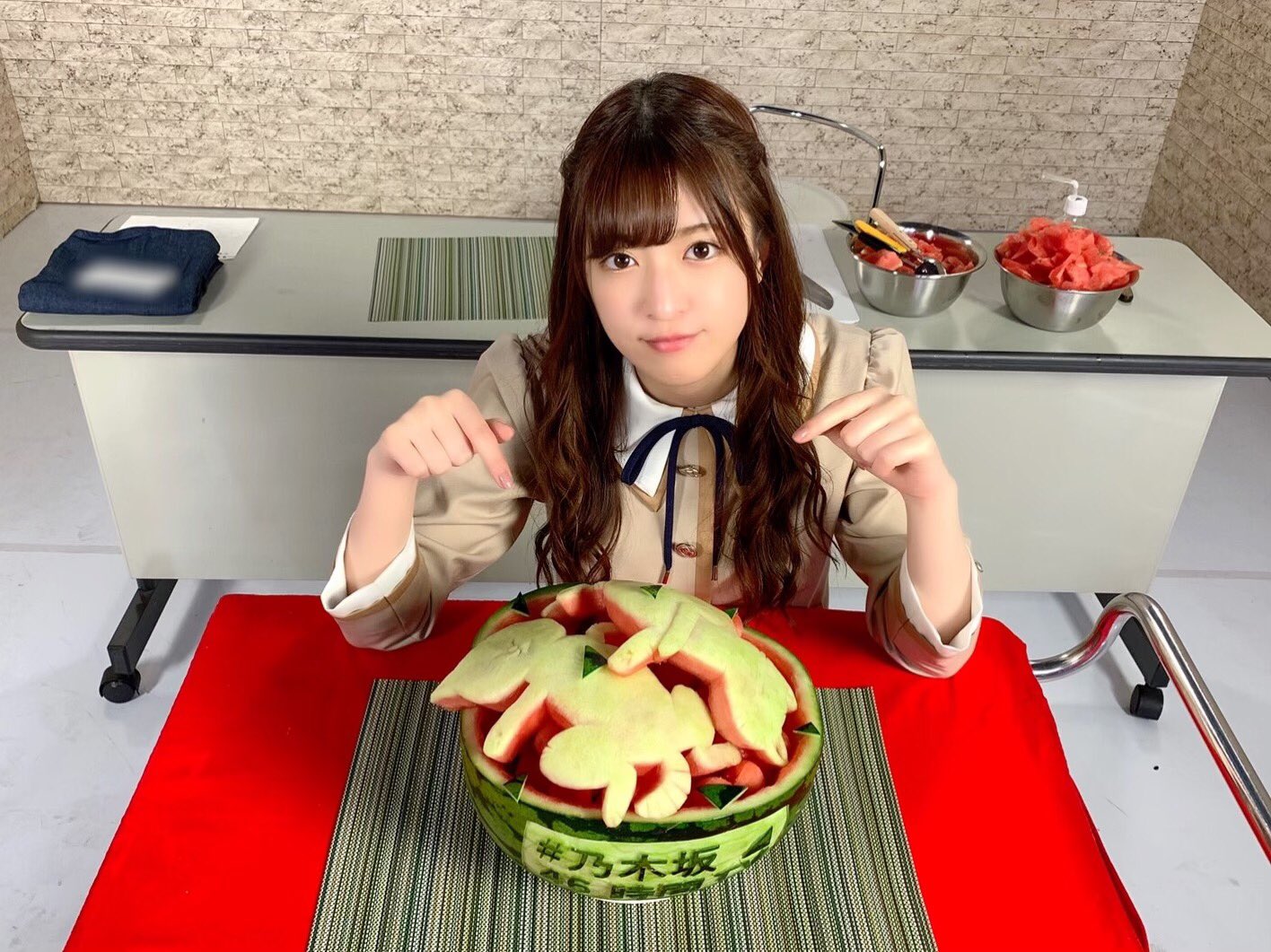 乃木坂46 on X: 