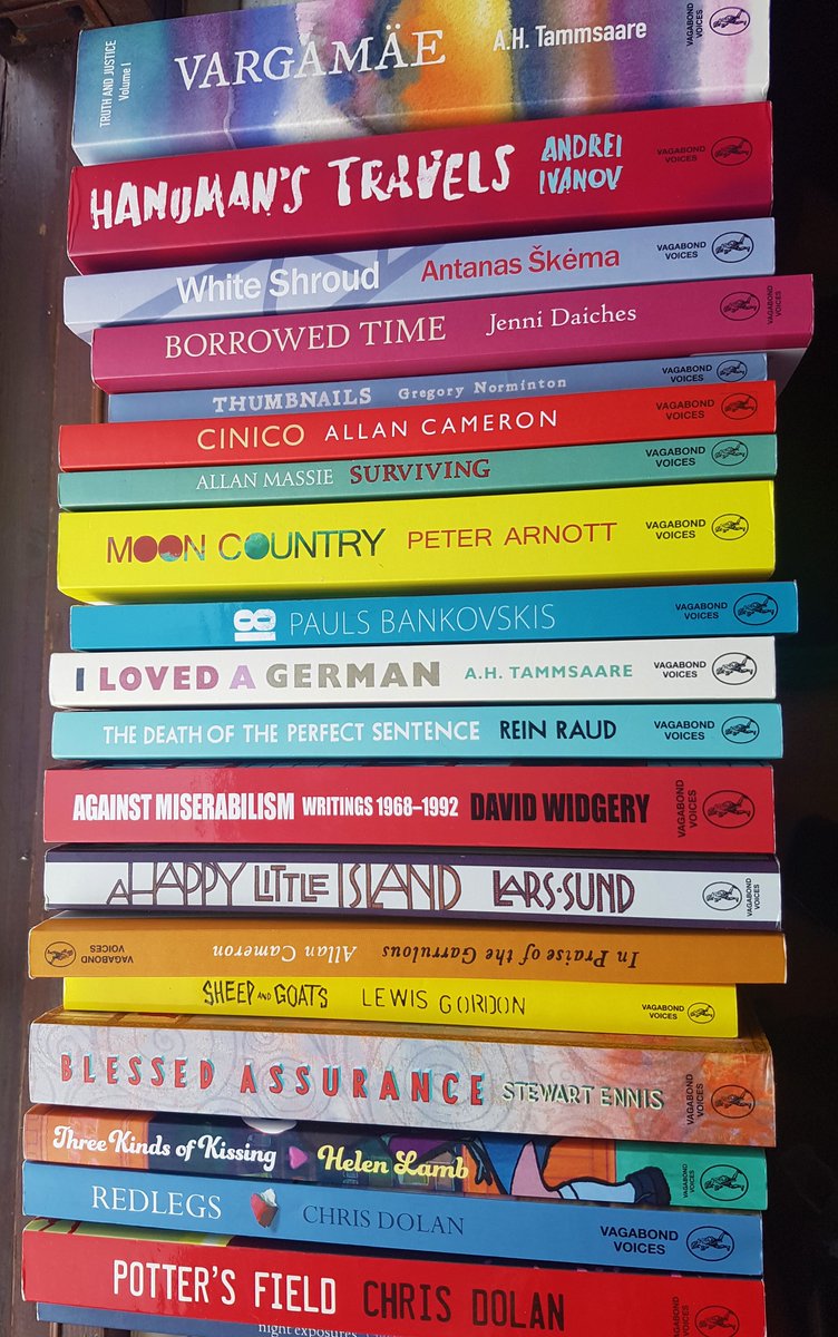 vagabond online store