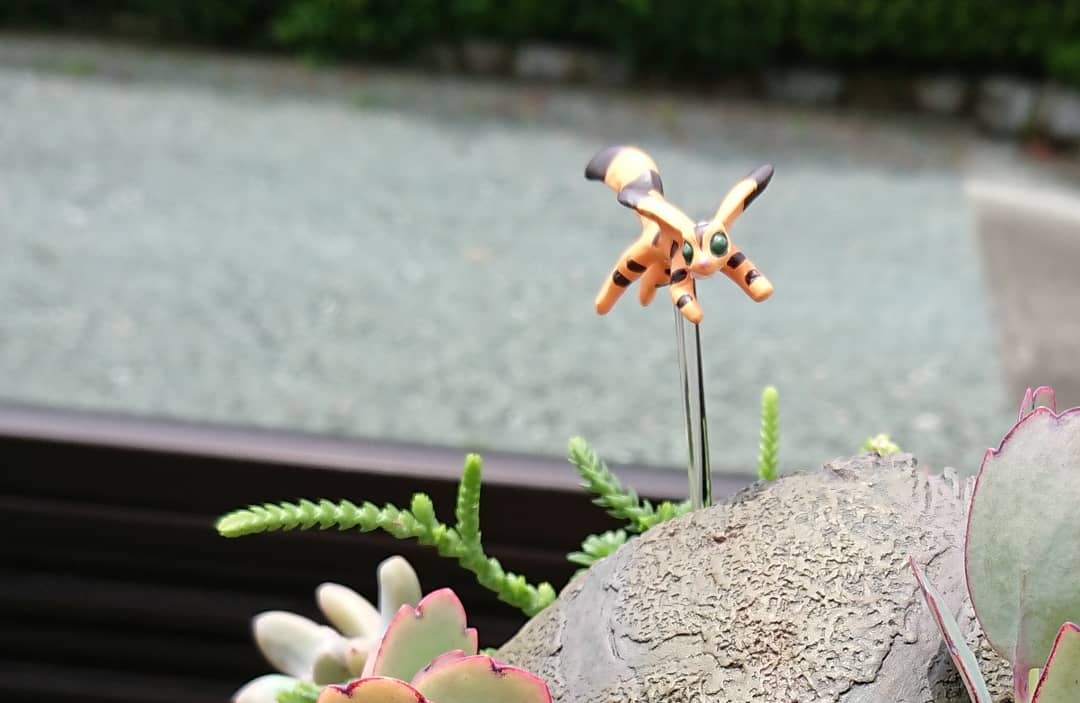 ロボット兵プランター