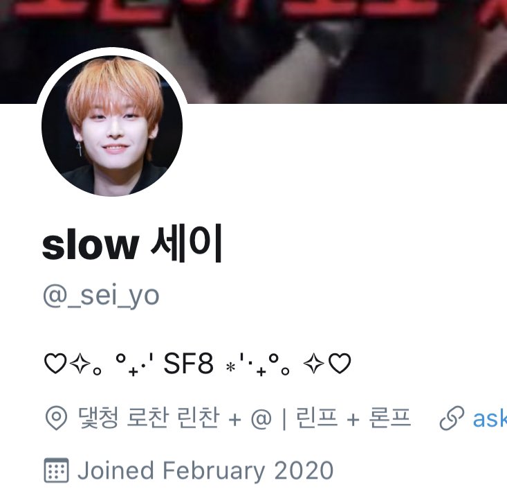 never felt so good after blocking a lot of people  cuz in this house we support ot9  BLOCKED 