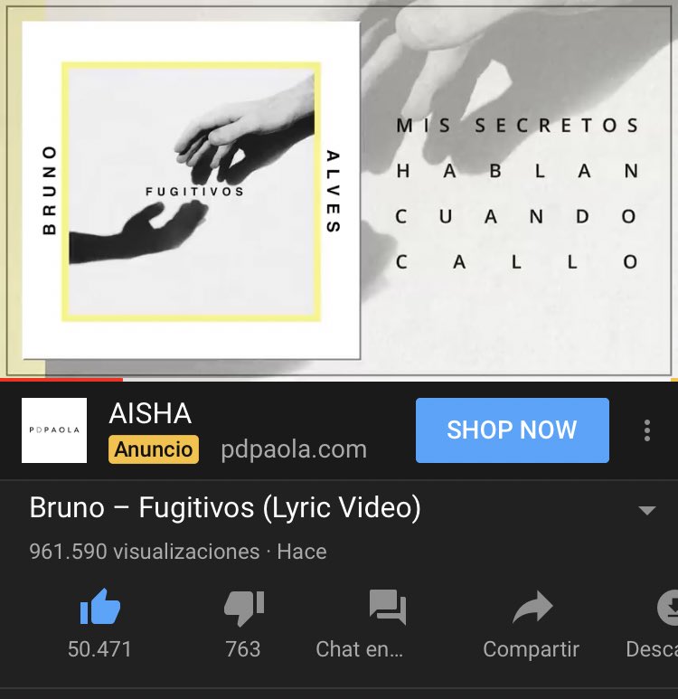 brunoot2's tweet photo. Aquí seguimos a tope! @SoyBrunoOT2020  #fugitivosbruno https://t.co/OX2K0Vv0Zl