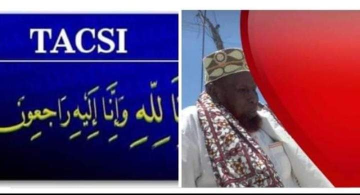 A_Arraale's tweet photo. Alle hakui naxariisto aderkey abdi khaliif oo xalay nairobi ku go'ay 
Dhamaantiin iiguso duceya in adeero jannatul firdows Al-aclaa ugu bishaareyo 

Allow kuu naxariiso https://t.co/CG2QNwGPEU