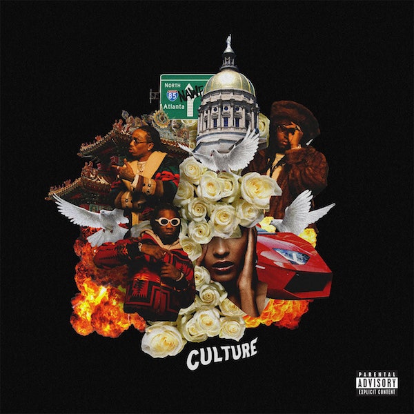 2017. Migos (Culture), Future (Future), GoldLink (At What Cost) and Kendrick Lamar (Damn) topped the year for me. Dope releases from A$AP Twelvyy, Roc Marciano, Smino, Joey Bada$$ and A$AP Ferg.  #hiphop