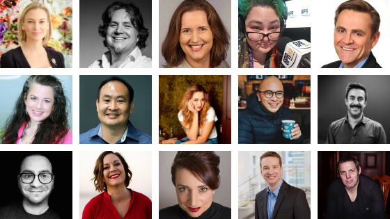 FREE SOCIAL MEDIA ONLINE SUMMIT

Learn from 35+ experts about how you can generate sales and leads for your business from social media all for free!

WHEN: 6-12 July 2020

WHERE: Online

REGISTER: bit.ly/3fuobBS

#SocialMedia