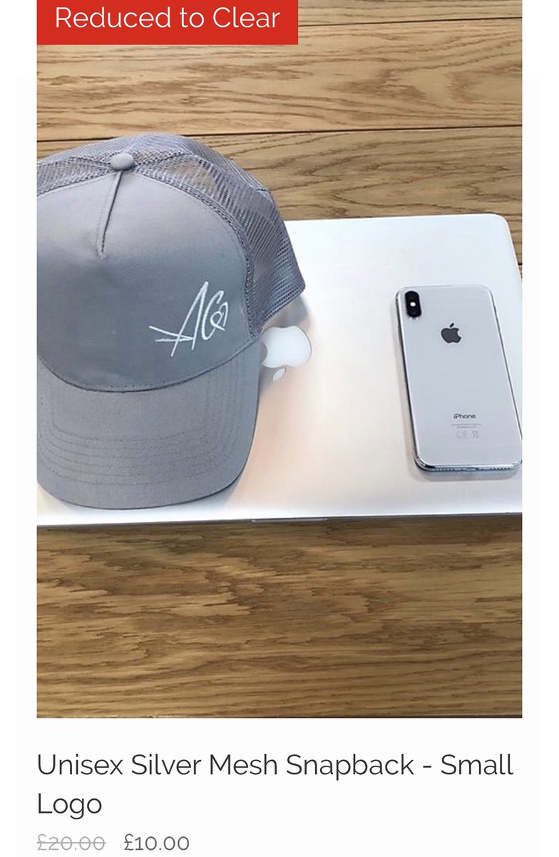 ac_amore's tweet photo. Massive savings! Keep coming!
⠀⠀⠀⠀⠀⠀⠀⠀⠀
Further reductions on some of accessories. Reduced to Clear.
⠀⠀⠀⠀⠀⠀⠀⠀⠀
#acamore #acamoresale #lockdownsavings #greatdeals #caps #hats #sale #clothingsale #savesavesave #reducedtoclear #clearancesale https://t.co/j7Rc2wrCX0