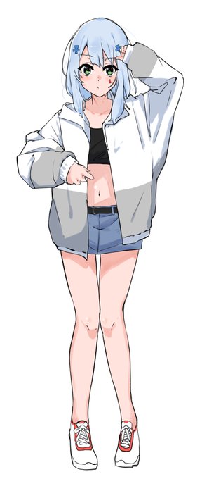 416
#ドルフロ #少女前線 