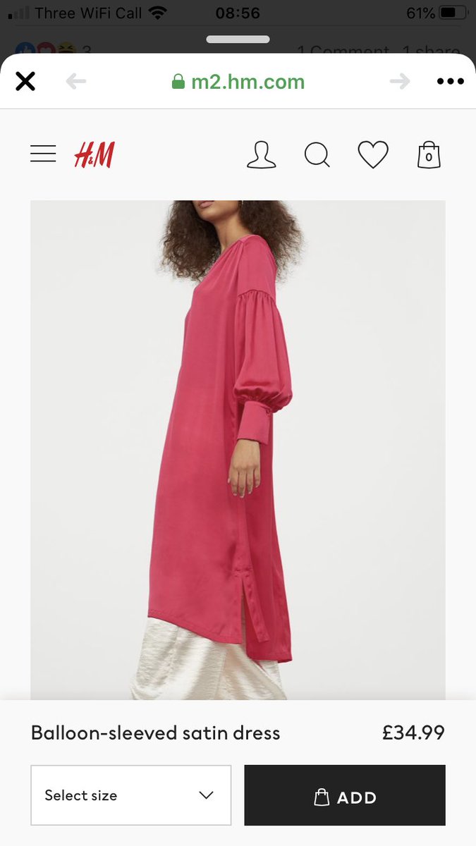 BeautyMunky's tweet photo. Err...that would be a kurta, worn with a palazzo style pyjama. 🤔 #Appropriation https://t.co/2U4kX6HTG8