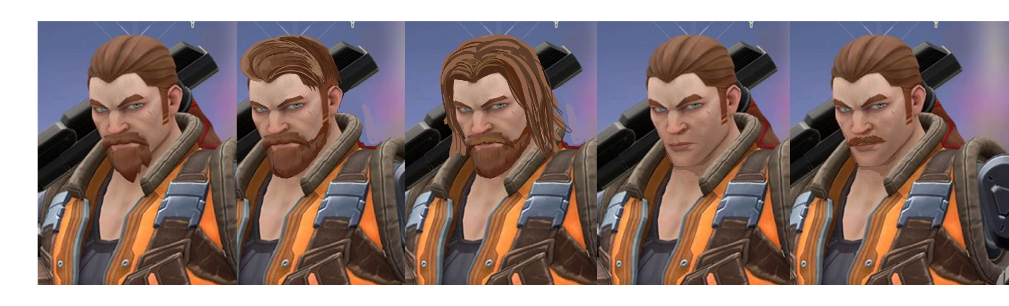 Mahiru Koze on Twitter "i can´t be the only one that thinks Breach and