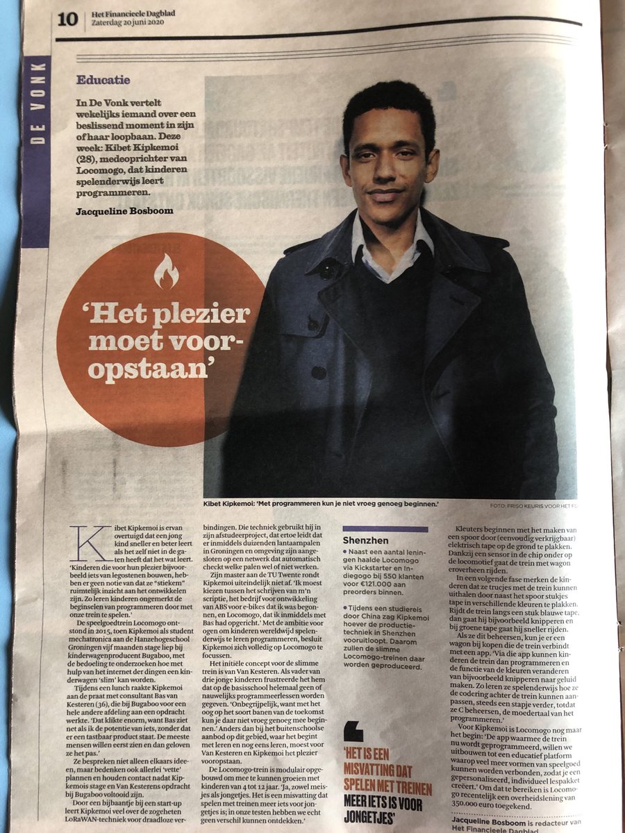 StartUpNijmegen tweet media