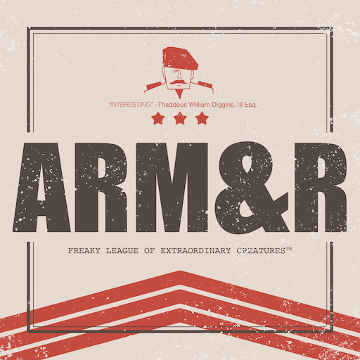 Match 1 of Assault is complete! The winner is ARM&amp;R!

Pretty sure FLEC is making a statement and not giving a damn about what they win.

Play at metaboss.gg