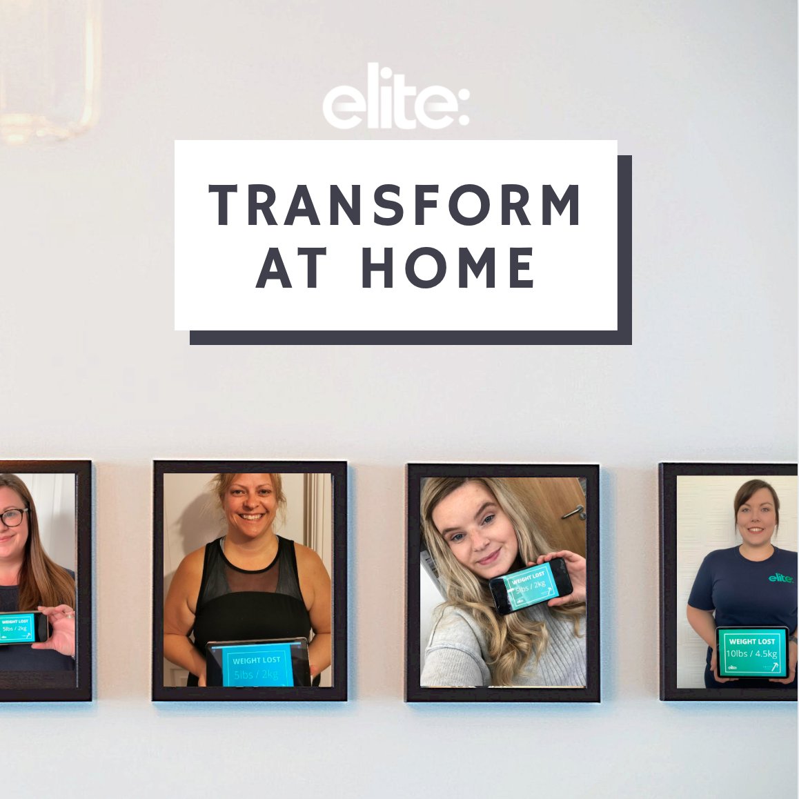 elite: Together tweet media