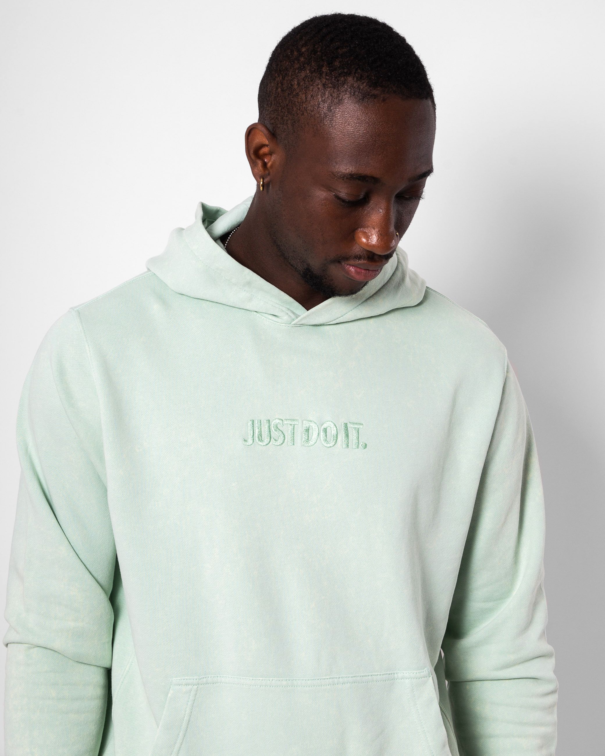 Pistachio frost nike hoodie sale
