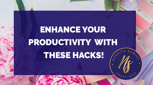 Some insane productivity hacks for working like a mastermind, click here to read more
nanditasampat.com/post/productiv…

#productivityhacks #productivitypotential #productivityplanner #ProductivityTip #productivitytime #designthinking