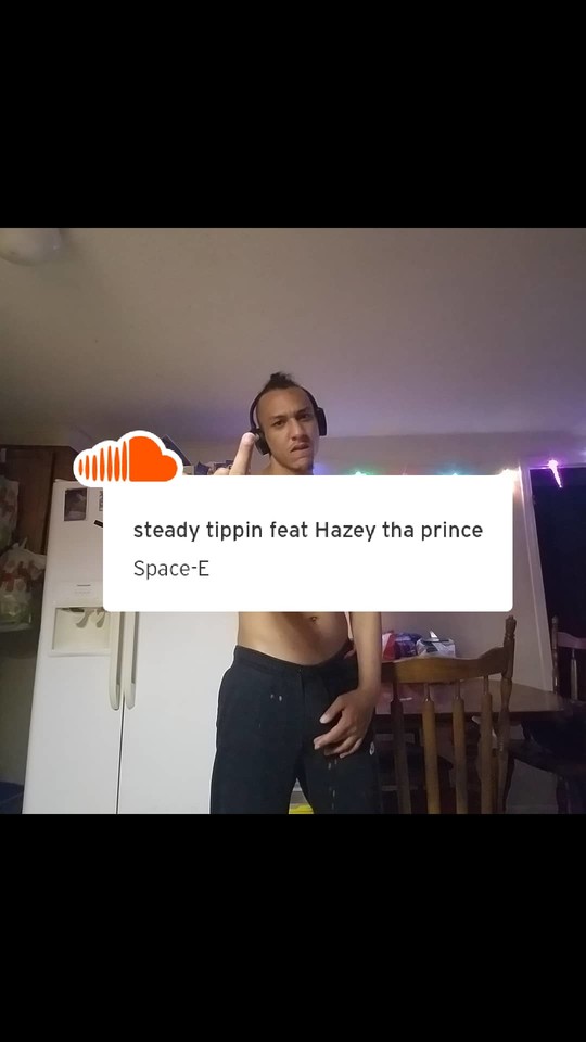 SpaceE23's tweet photo. Whats up yall new music rn#music #musician #newmusic #entertainment #igmasters #musicproducer #musiclife #música #musiclover #musicproduction #rapmusic #musiclovers #remix https://t.co/eKE7z4UhHa
