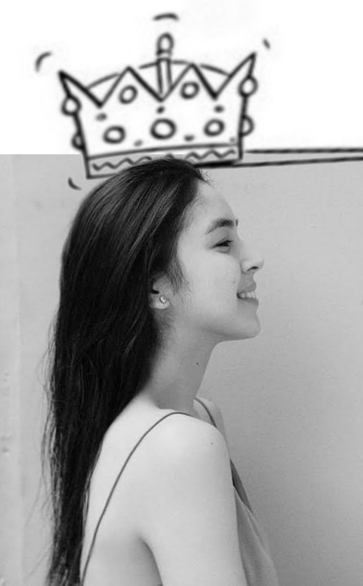 cheekychuliyaaa's tweet photo. happy one million views, queen @barrettojulia!

JustJulia 1MViews https://t.co/noZRfRsnqm