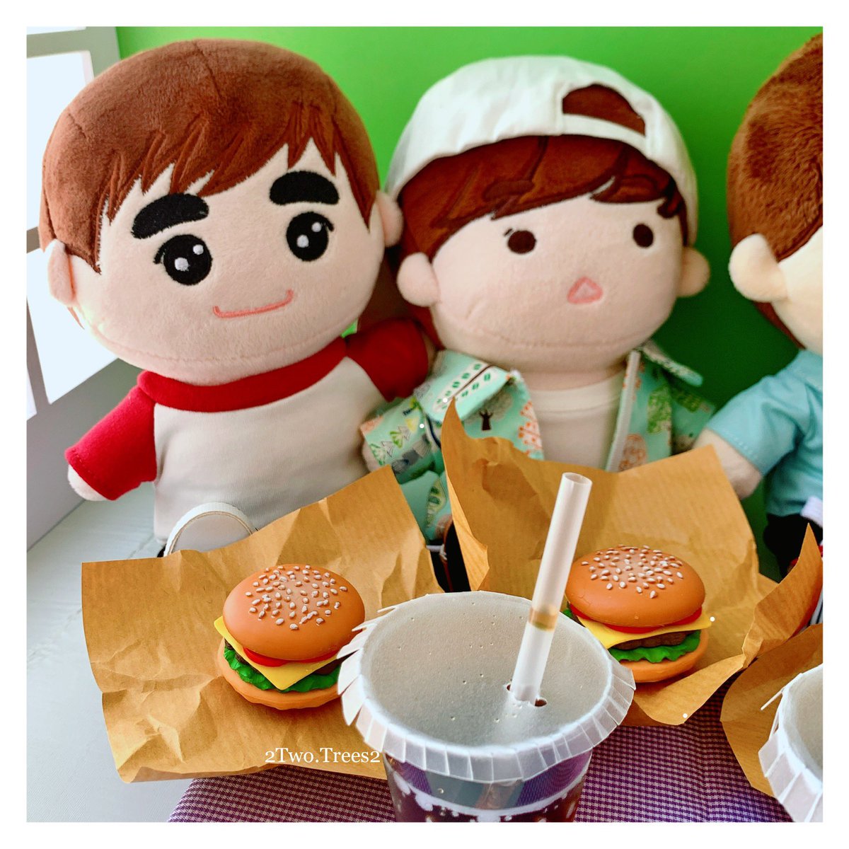 jlml718's tweet photo. ππππππ (Doll version) #2PM #OT6 #2pmDolls #2TwoTrees2
- Tweet 1 out of 2 - https://t.co/jEJPLHIfnx