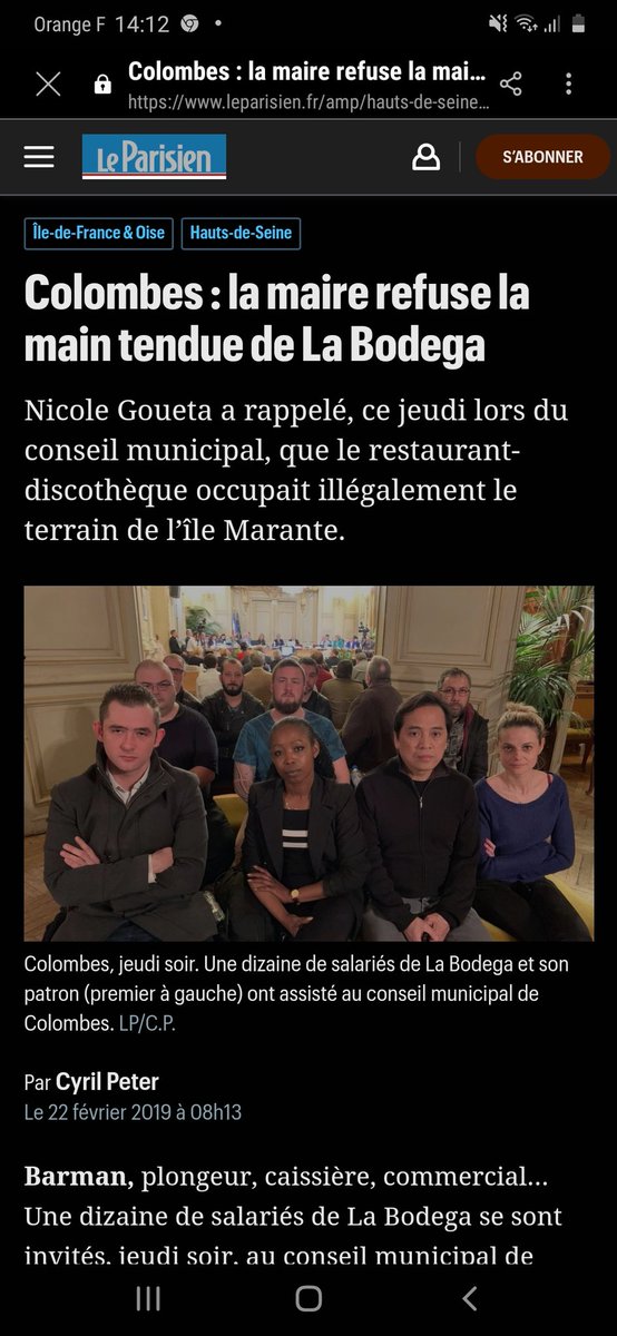 printemps92700's tweet photo. Puisque ça dérange la famille Gouéta, rappelons que les élus ne sont pas là pour s'enrichir et enrichir leurs amis, mais pour servir...#Colombes https://t.co/ngYz9nyXeU