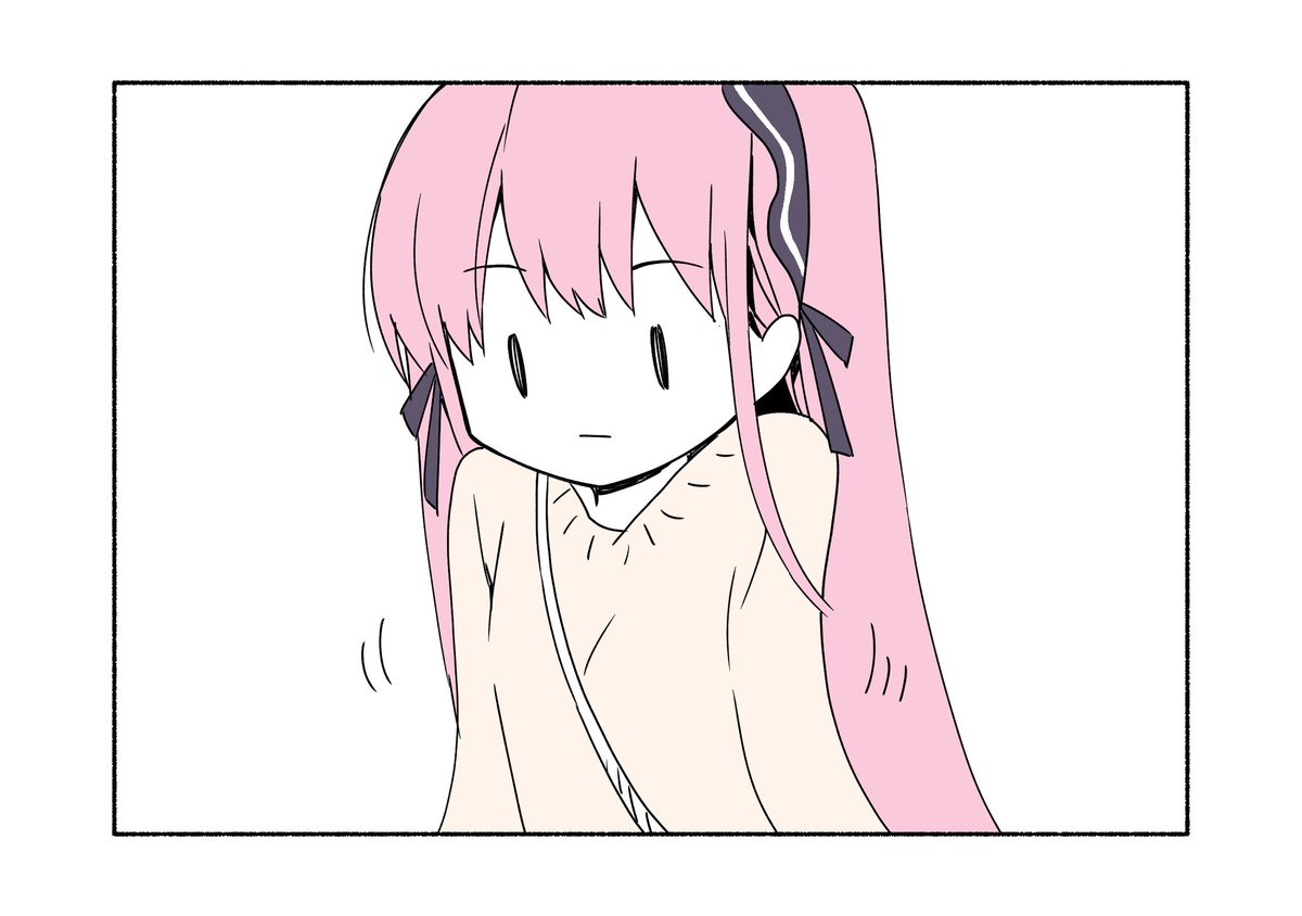 無音コメディ2 