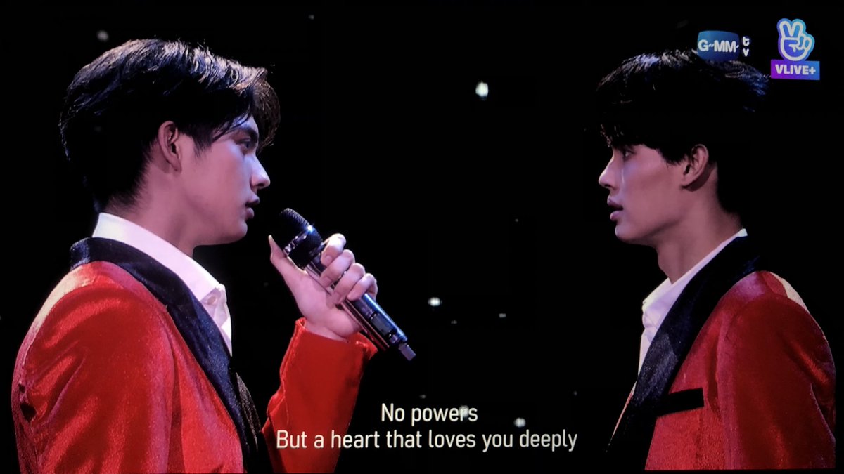 ThaiChemistry's tweet image. Mereka itu cuma couple tepuk tangan aja lho. Tapi justru itu yang bikin para fans gumush. Sehat-sehat terus kalian.

#TCProject #snowballpower
#GlobalLiveFMxBrightWin
#BrightWin #Bright #Winmetawin #bbrightvc
 #GlobalLiveFMxBrightWin