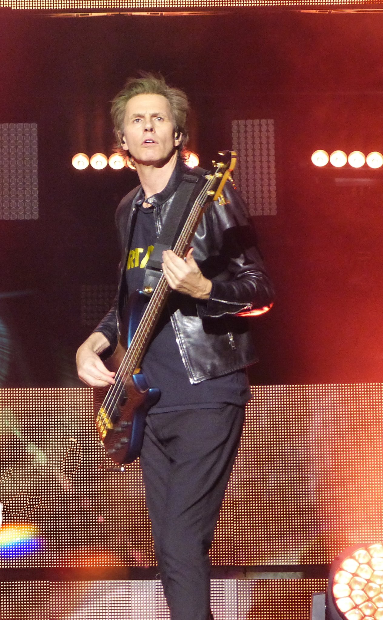 Happy Birthday John Taylor X  