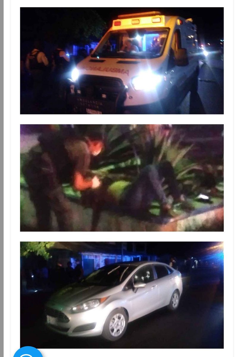 panuco_reporte's tweet photo. Balacera en #Pánuco, reportan al menos 5 lesionados por arma de fuego en la comunidad de Cacalilao 2 https://t.co/XUH8BQIGmz