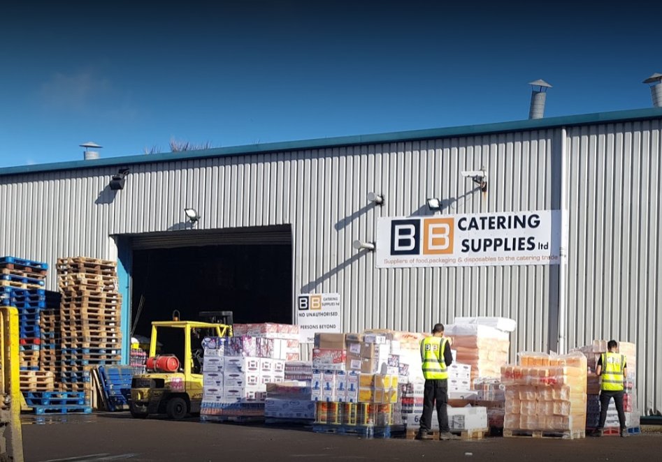 BBCateringSup's tweet photo. We are delighted to return to normal, with almost all of our customers fully operational once more. 
Thank you for continuing to choose @BBCateringSup for all of your food service and catering needs.
 #foodservice #catering #wholesale #wholesaler #cashandcarry #Blackburn #Lancs https://t.co/GqiOFhBwZm