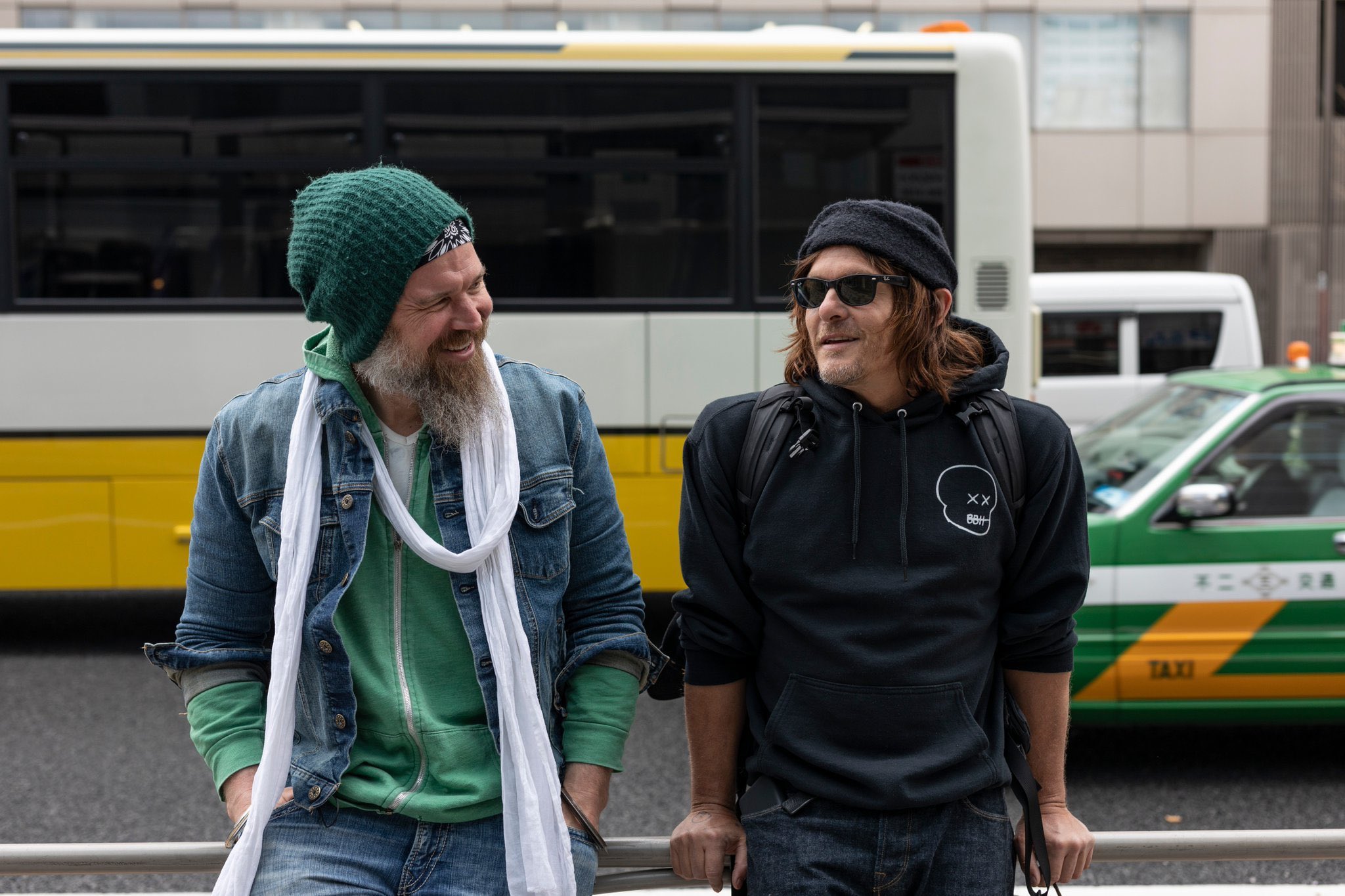 The Walking Dead Fr Joyeux Anniversaire Au Monstre Ryan Hurst Twd Thewalkingdead The Walking Dead Fr Joyeux Anniversaire Au Monstre Ryan Hurst Twd Thewalkingdead