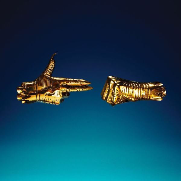 2016. Brilliance from Royce da 5'9" (Layers), A$AP Ferg (Always Strive and Prosper), Smoke DZA x Pete Rock (Don't Smoke Rock) and Run The Jewels (RTJ3).  #hiphop