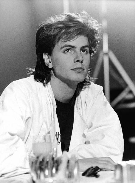 Happy 60th birthday to John Taylor!             