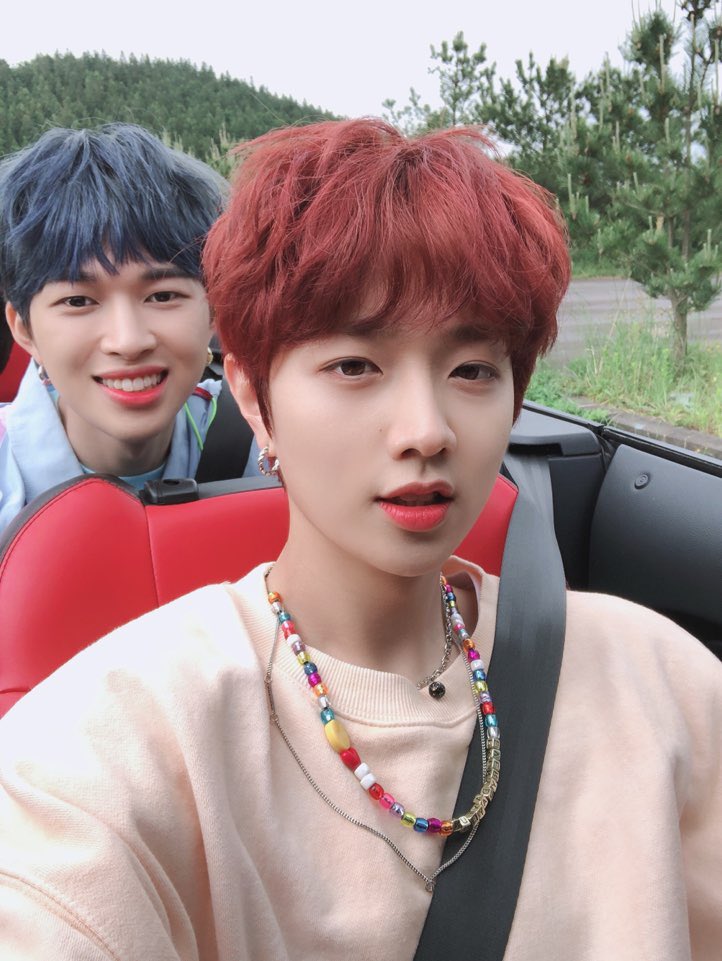 기동대 GIDONGDAE tweet media