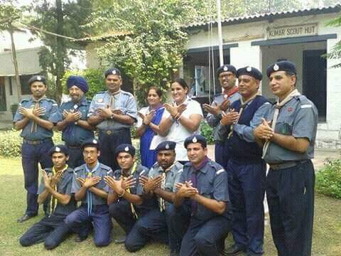 scoutingbytes's tweet photo. Udaan_the_wings_of_hope ⚜️
Group C- Online Scouting Guiding #Challenge 16 - completed
⚜️Ambassador of Scouting Guiding⚜️
#udaanbsg #bsgindia #mop
#muskaanwithbsg
#DigitalScouting
#ScoutingFromHome
#फिर_मुस्कुराएगा_इंडिया 🇮🇳
Scouting brotherhood creating a better world 🌐 https://t.co/fOxrE2HzYv