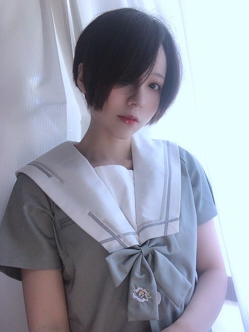 コスプレイヤーこけしのTwitter画像56