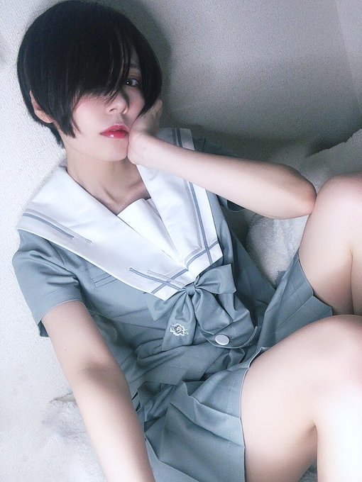 コスプレイヤーこけしのTwitter画像57