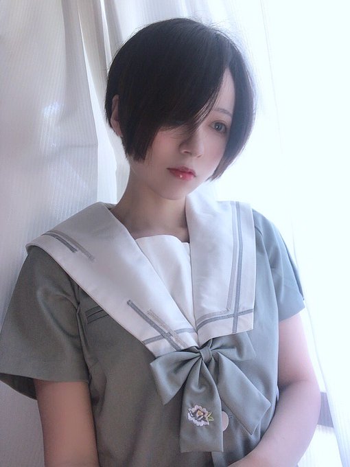 コスプレイヤーこけしのTwitter画像55