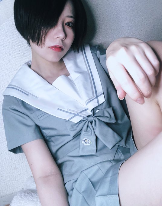 コスプレイヤーこけしのTwitter画像58