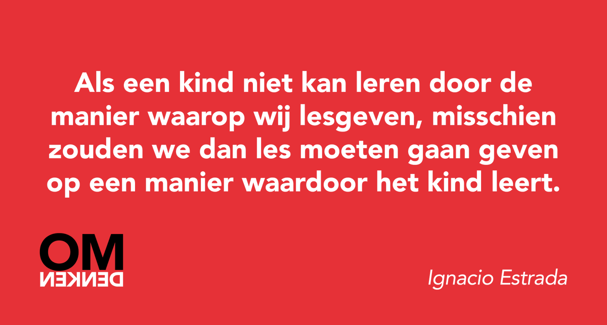 Omdenken (@omdenken) on Twitter photo 