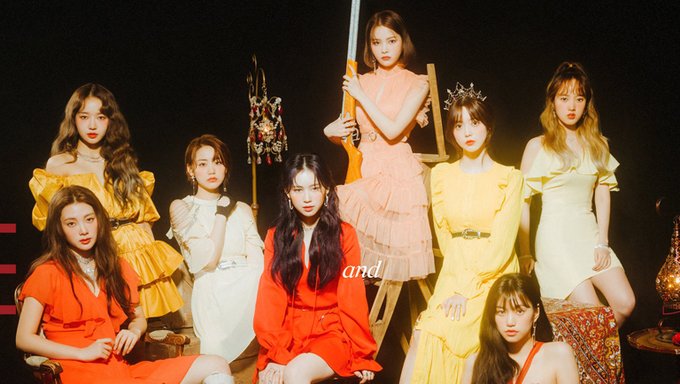 allkpop on X: "Weki Meki return with "Oopsy" on 'Show! Music Core'!  https://t.co/VJzB2mO156 https://t.co/6WzXB5nd37" / X