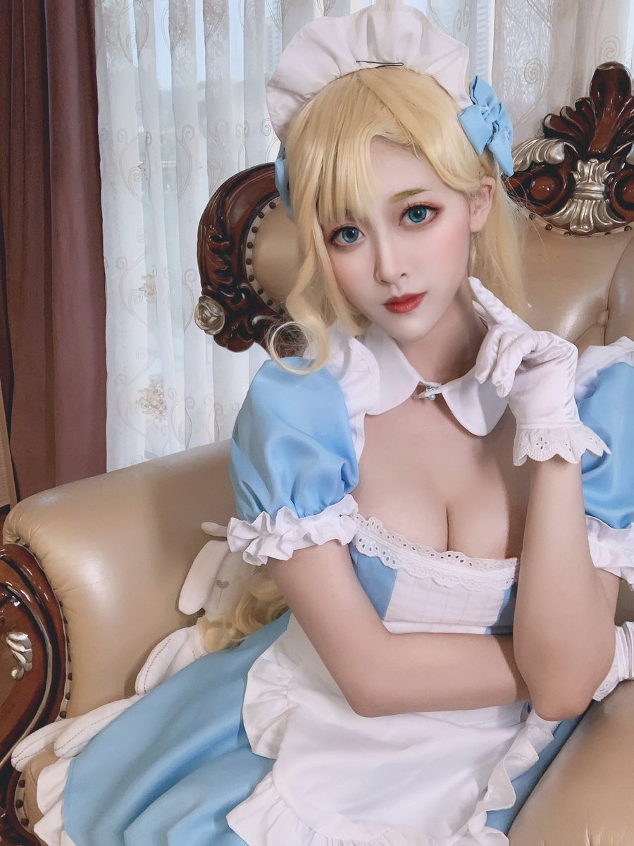 Twoucan エミール ベルタン の注目ツイート コスプレ