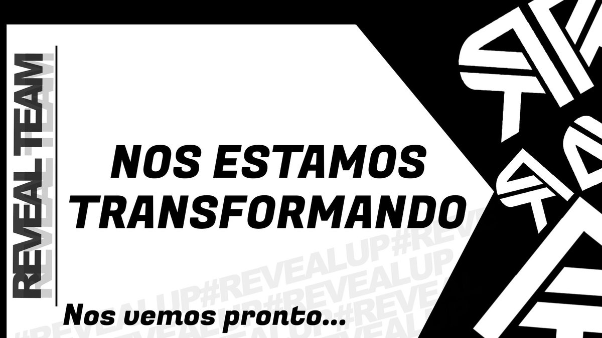 RT (@revealteam_) on Twitter photo 